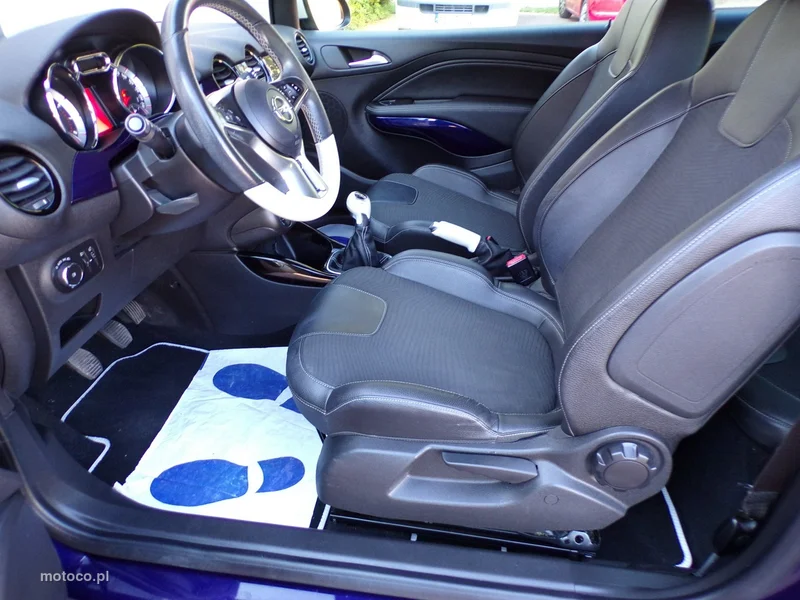 Opel Adam 24