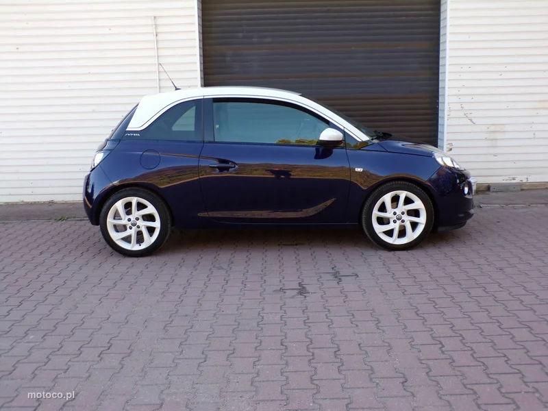 Opel Adam 4