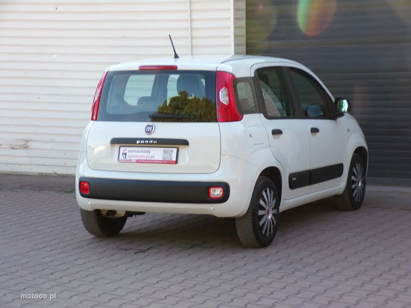 Fiat Panda 11