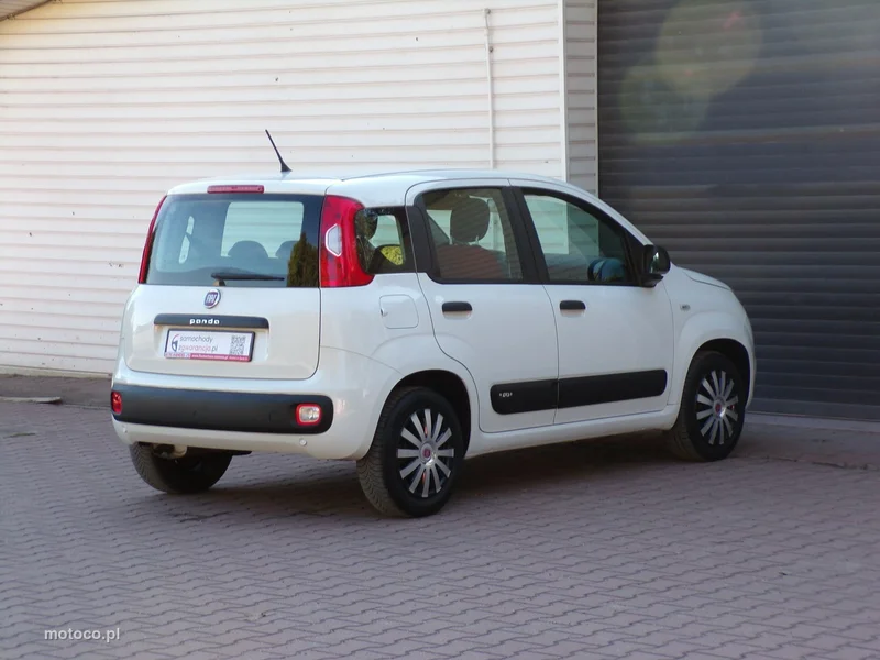 Fiat Panda 14