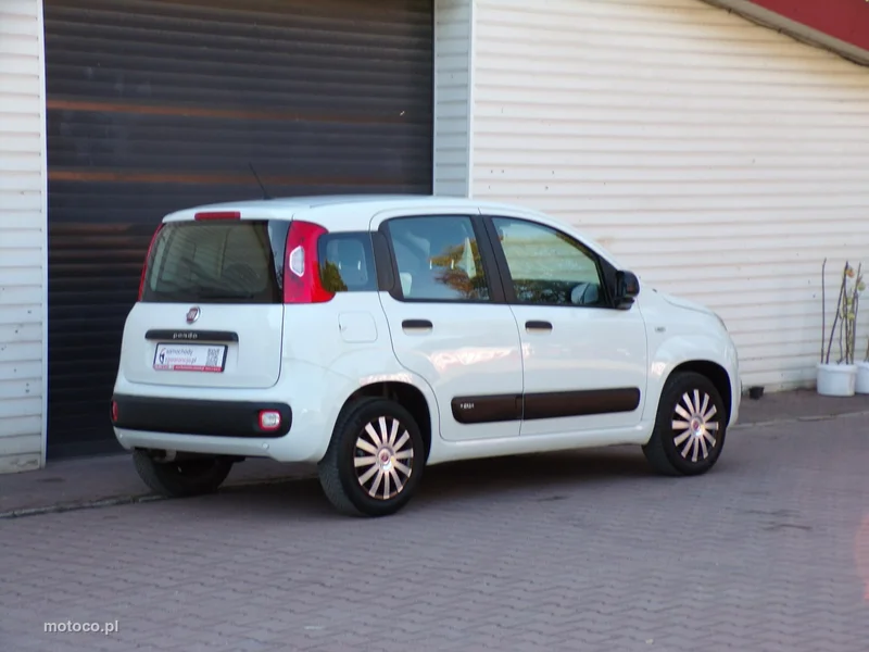 Fiat Panda 15