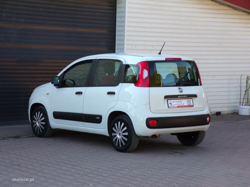 Fiat Panda 16