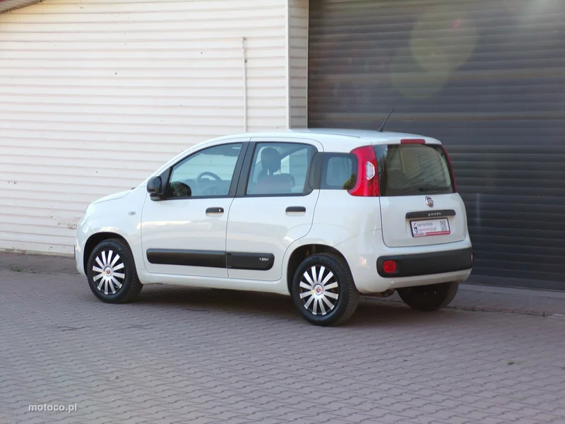 Fiat Panda 17