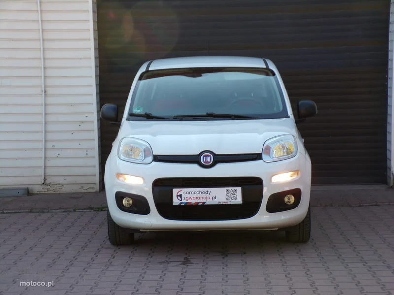 Fiat Panda 6