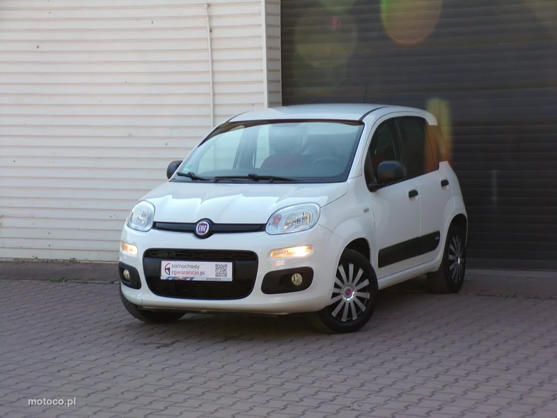 Fiat Panda 7