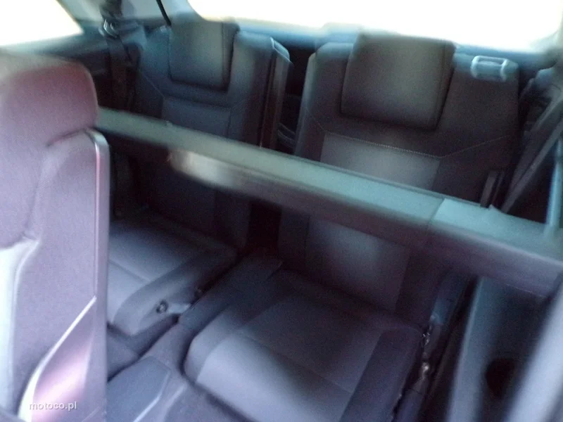 Opel Zafira B 21