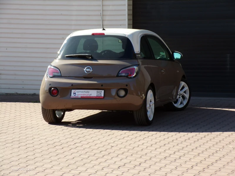 Opel Adam 14
