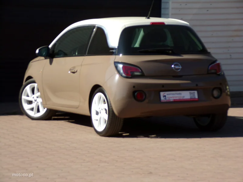 Opel Adam 17
