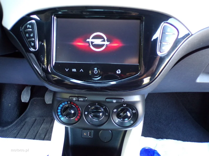 Opel Adam 18
