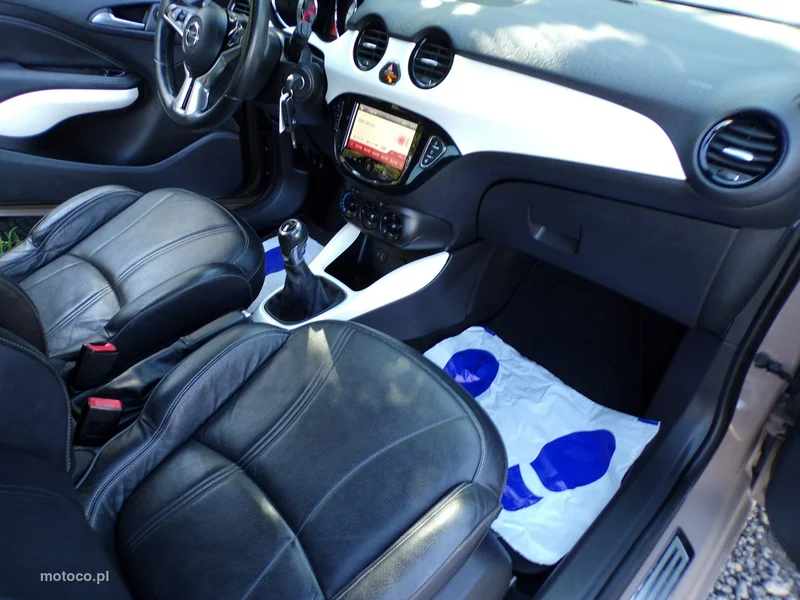 Opel Adam 19