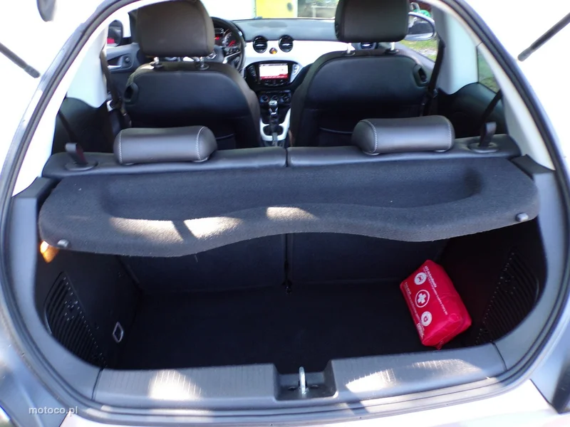 Opel Adam 21