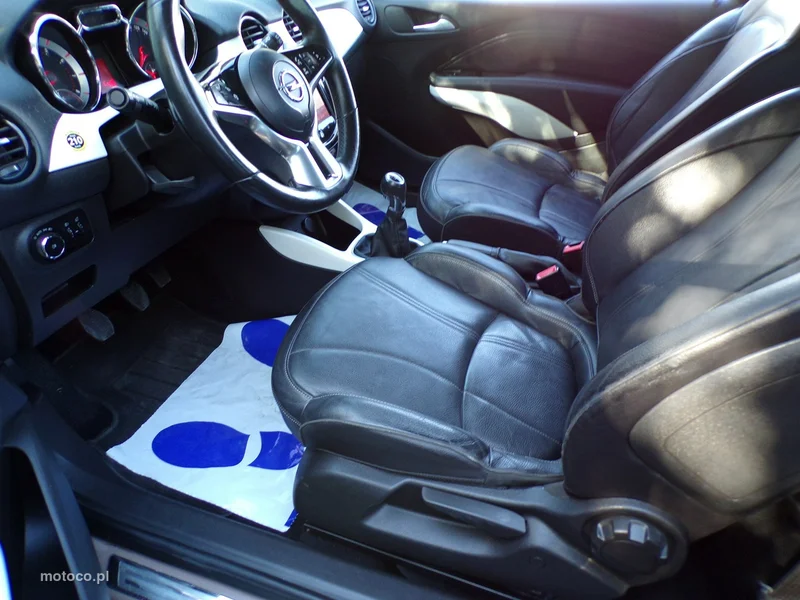Opel Adam 23