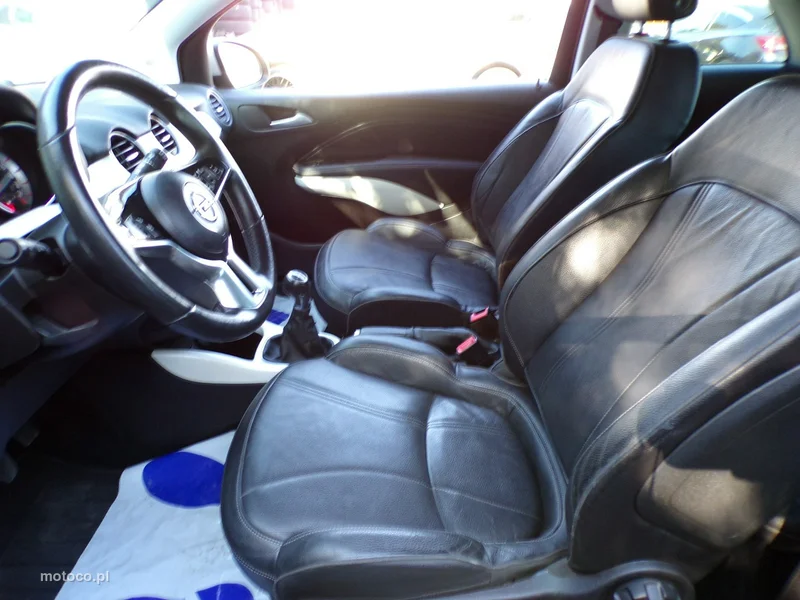 Opel Adam 24