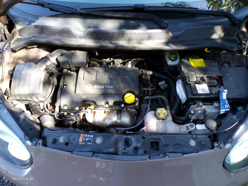 Opel Adam 26