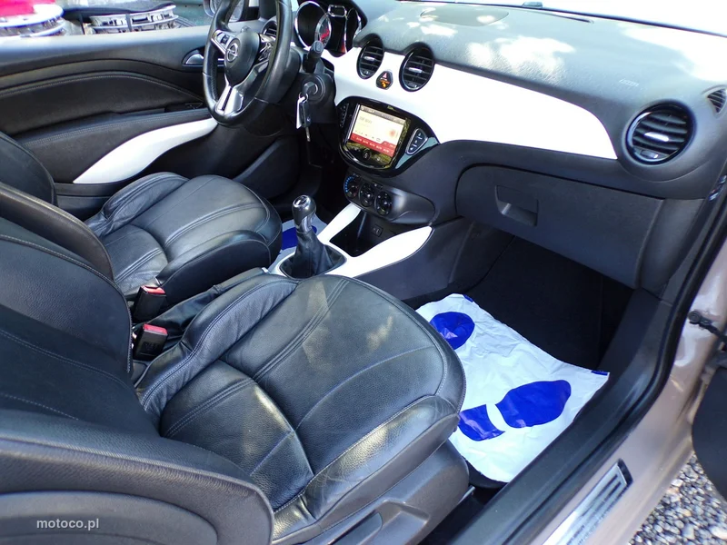 Opel Adam 27