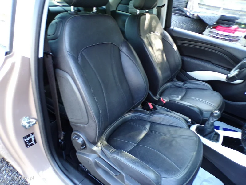 Opel Adam 29