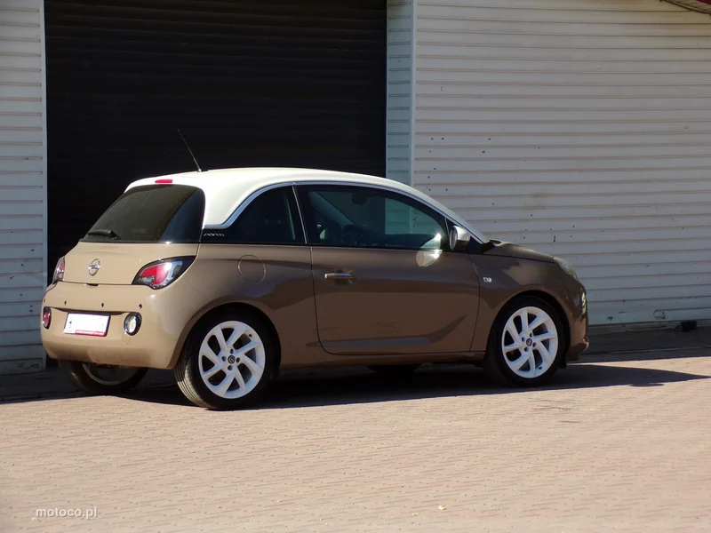 Opel Adam 4