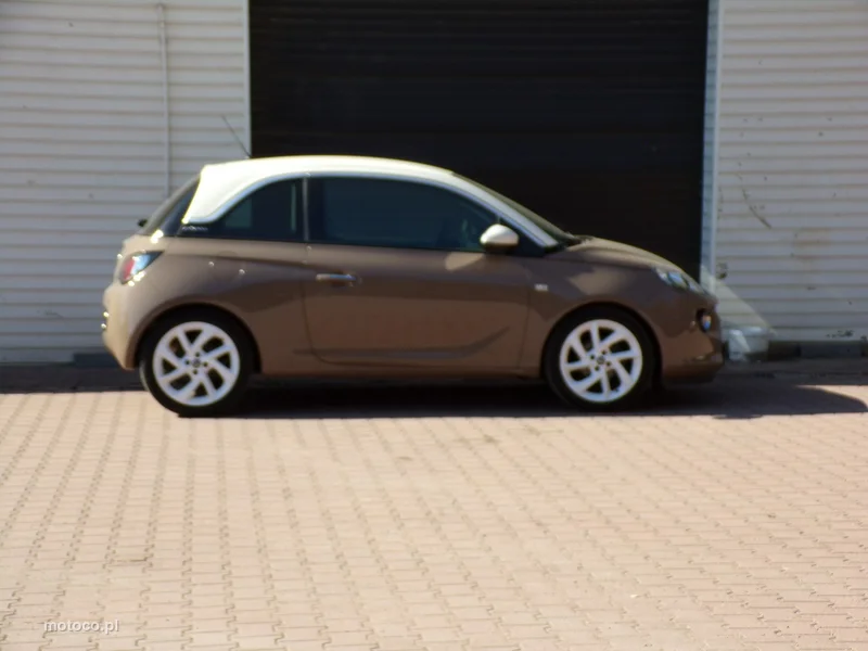 Opel Adam 5