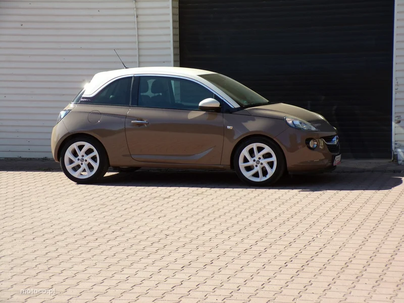 Opel Adam 6