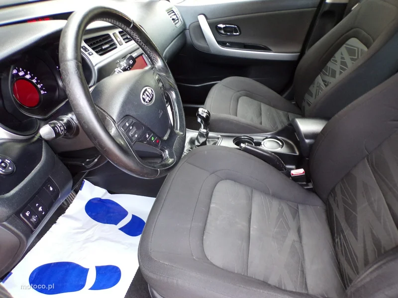 Kia Cee'd 19