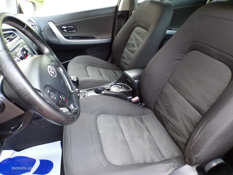 Kia Cee'd 20