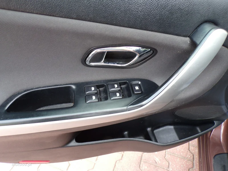 Kia Cee'd 21