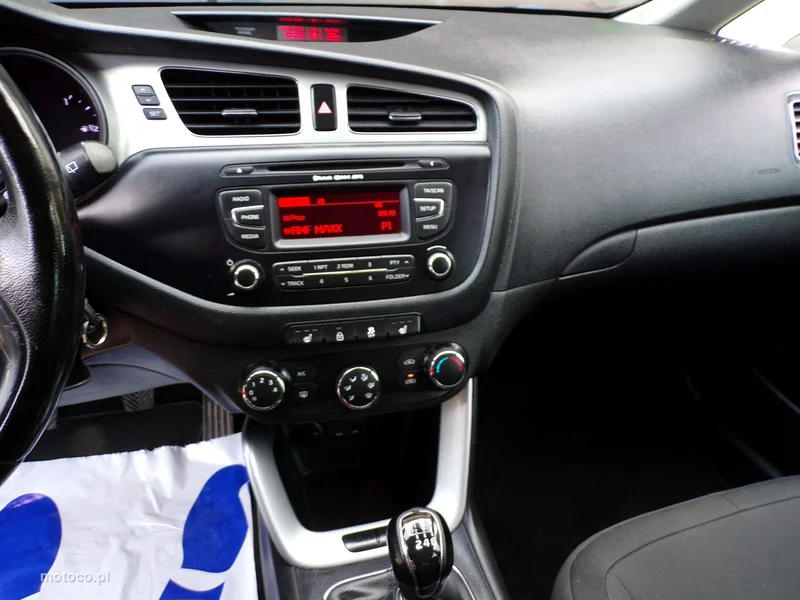 Kia Cee'd 23