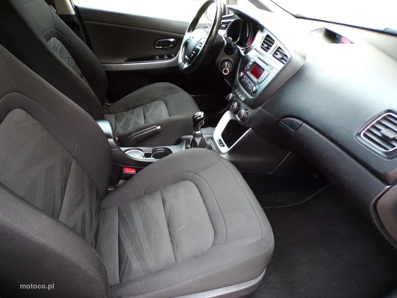 Kia Cee'd 25