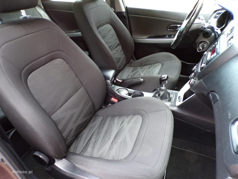 Kia Cee'd 26