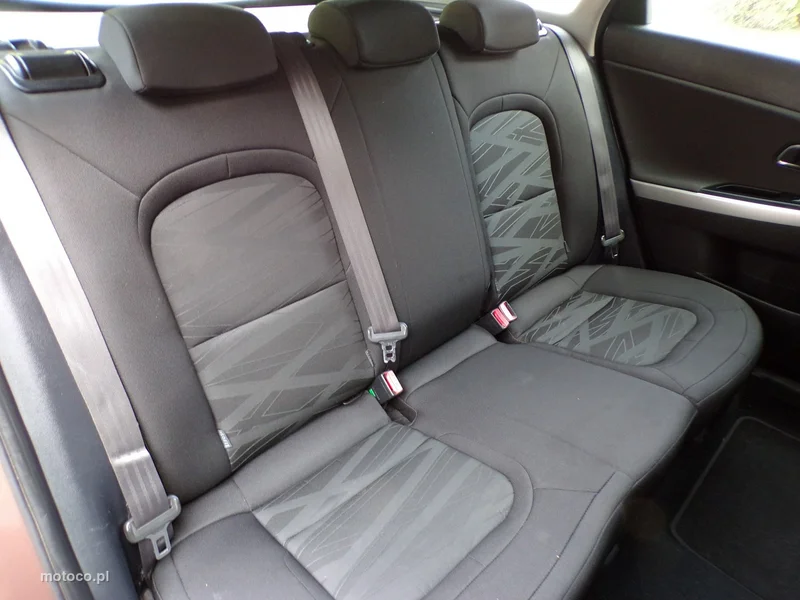 Kia Cee'd 29