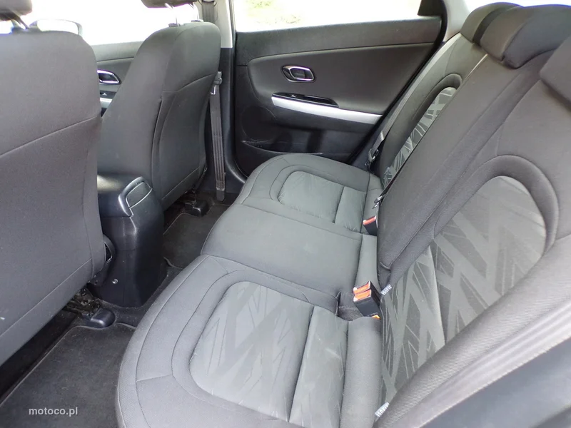Kia Cee'd 30