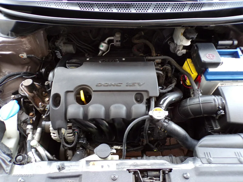 Kia Cee'd 32