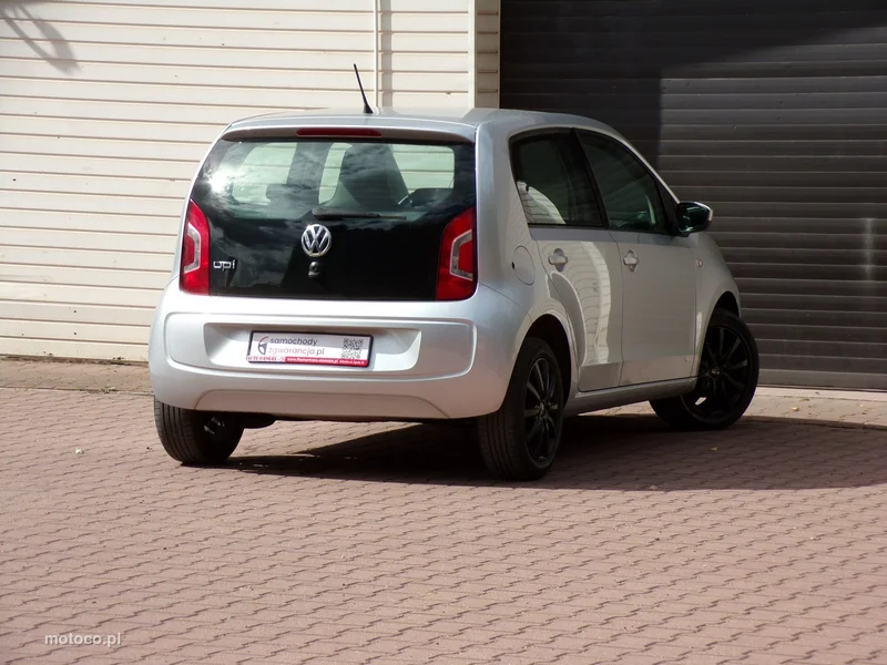 Volkswagen up! 14
