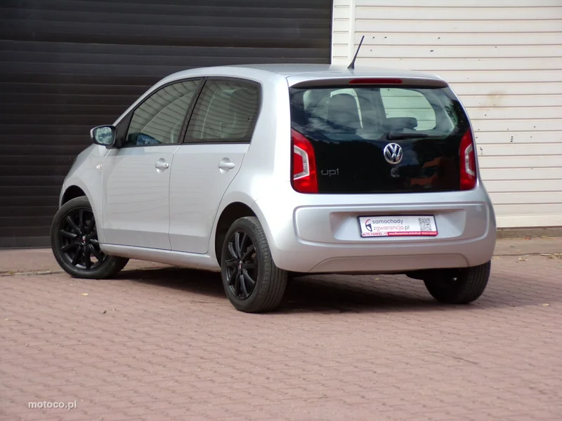 Volkswagen up! 17