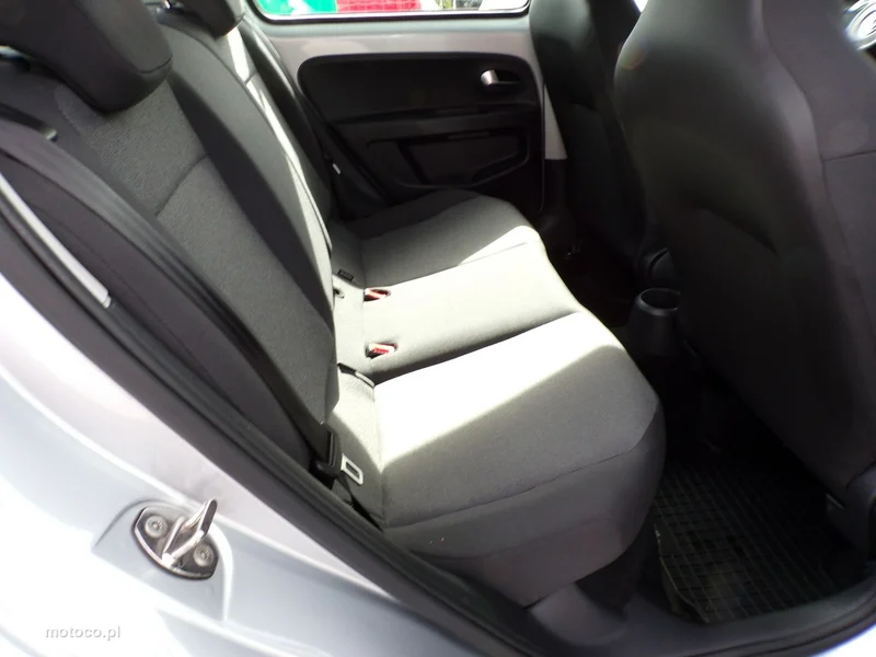 Volkswagen up! 20