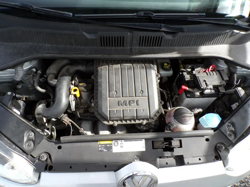Volkswagen up! 21