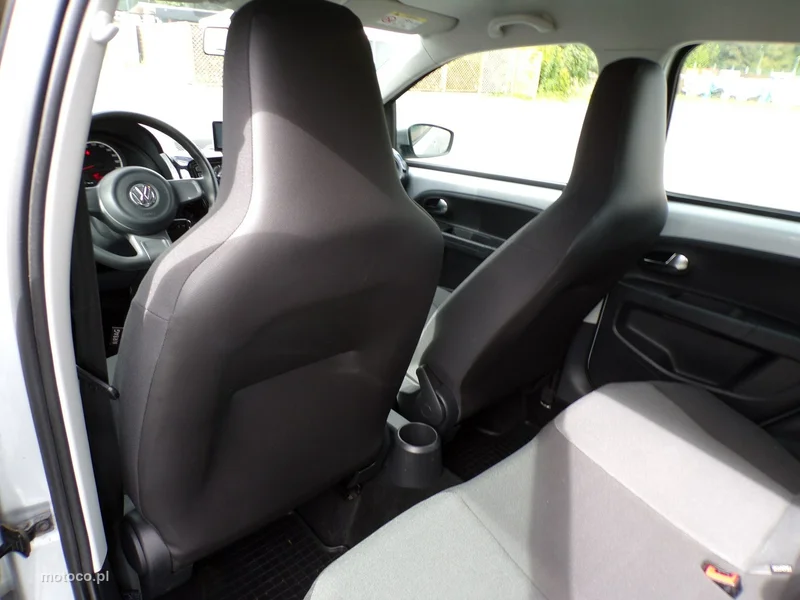 Volkswagen up! 28