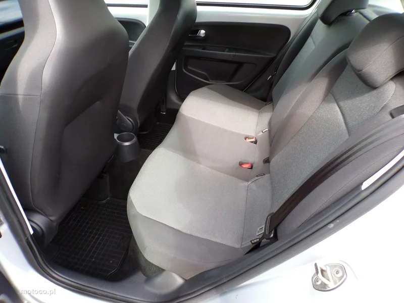 Volkswagen up! 29