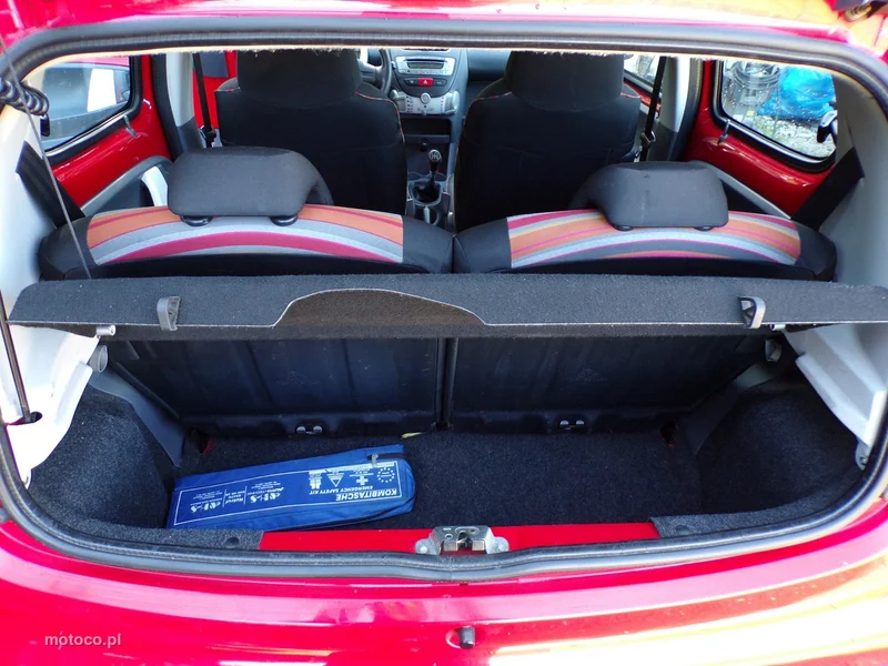 Citroen C1 17