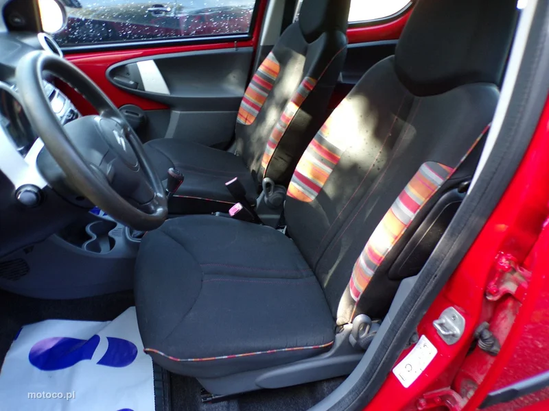 Citroen C1 20