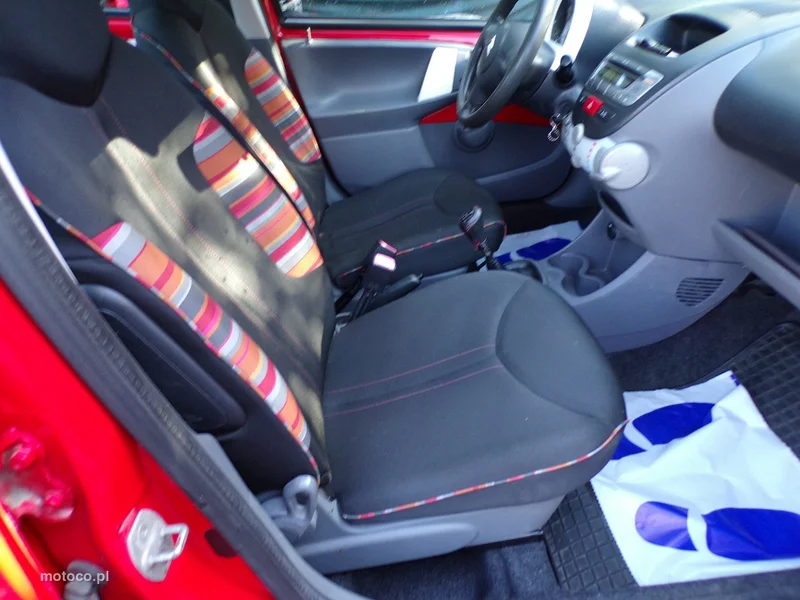 Citroen C1 27