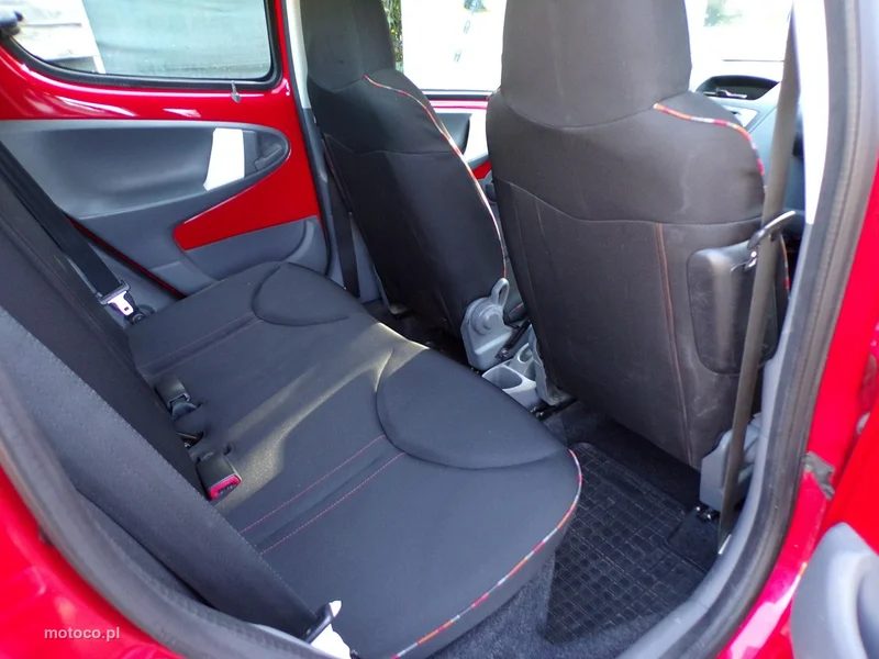 Citroen C1 31