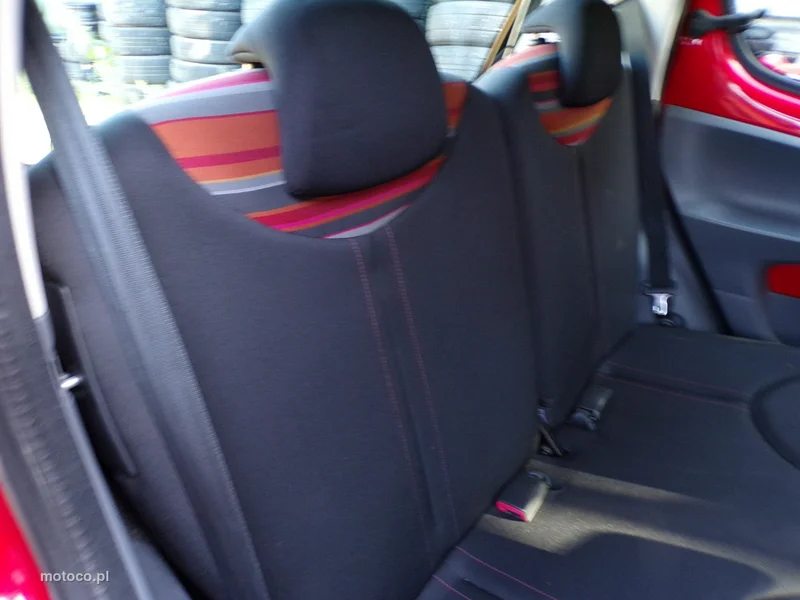Citroen C1 33