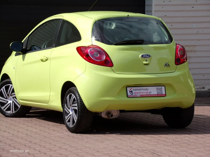 Ford Ka+ 13
