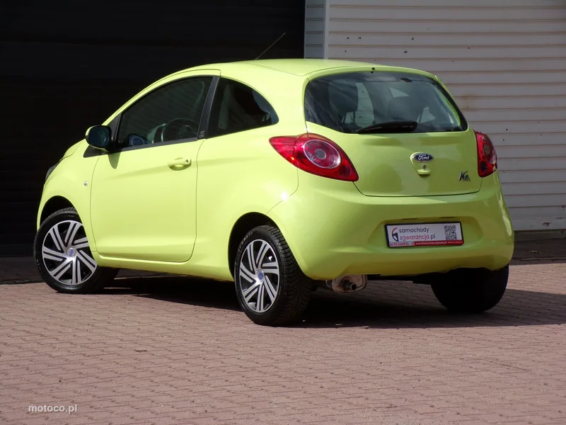 Ford Ka+ 14