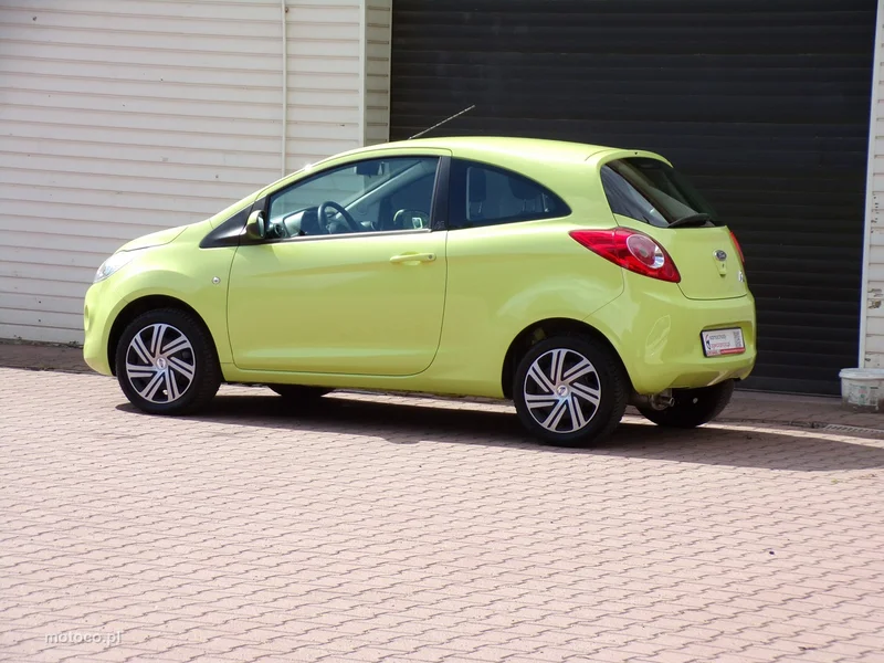Ford Ka+ 15