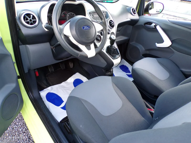 Ford Ka+ 18