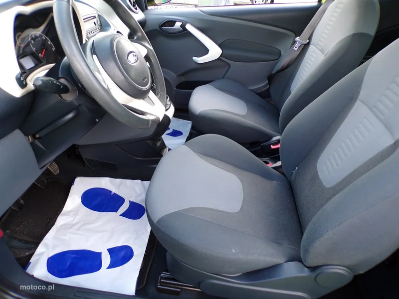 Ford Ka+ 19