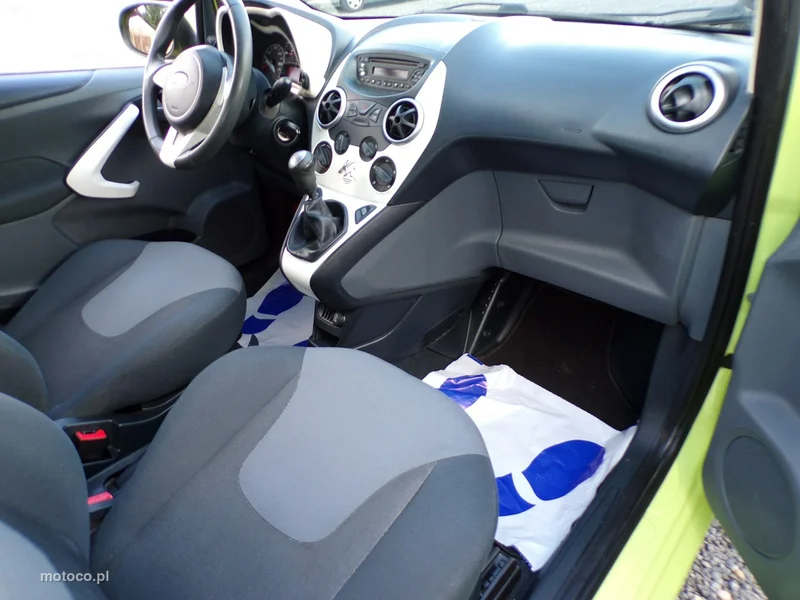 Ford Ka+ 22
