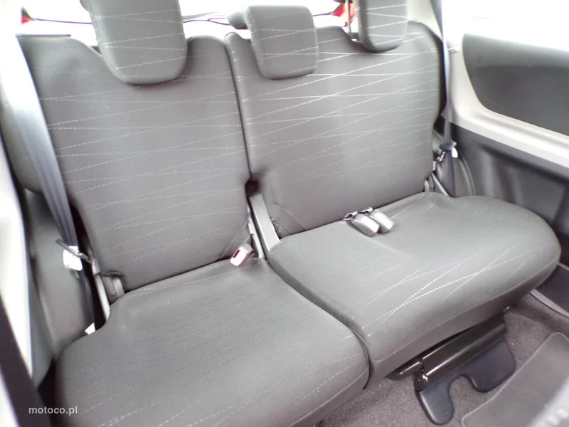 Toyota Yaris XP90 20
